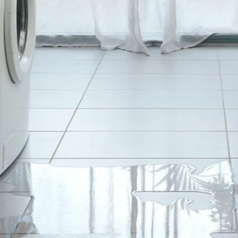 Appliance Leak Cleanup in Chinle, AZ
