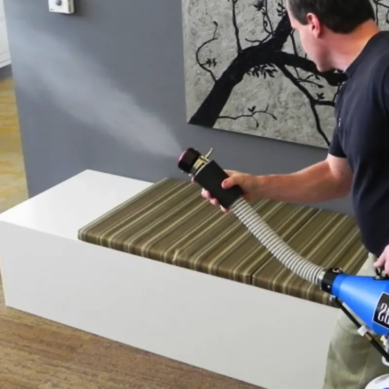 Professional Odor Removal in Chinle, AZ